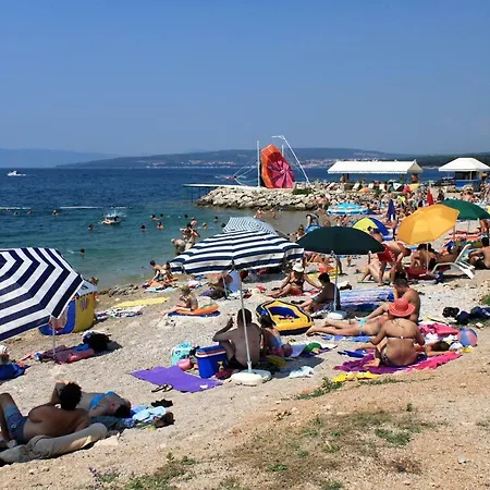 By The Sea Punat, Krk - 17775 Πανσιόν 4*