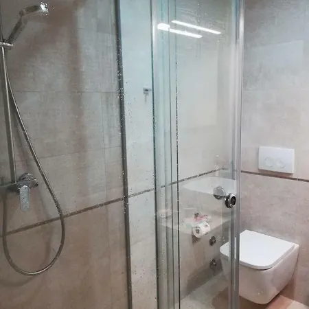By The Sea Punat, Krk - 17775 Gasthof 4*
